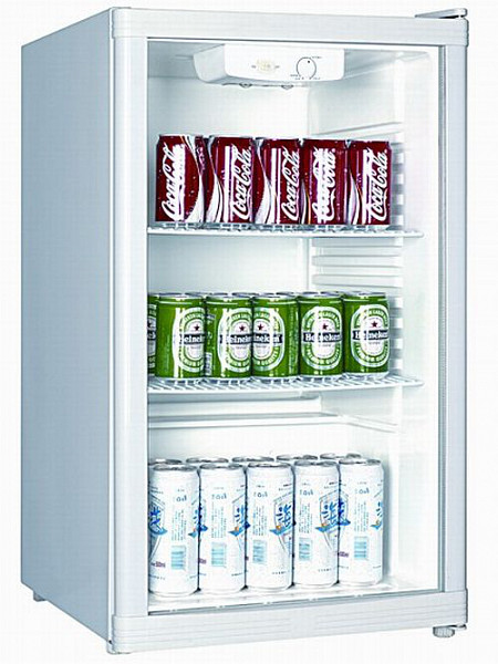 Шкаф холодильный барный Gastrorag BC1-15 фото