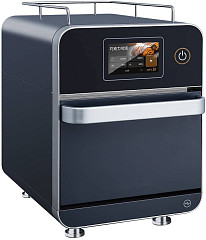 Печь высокоскоростная Nopein NT-SiTngs в Санкт-Петербурге, фото 1