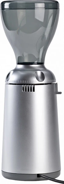 Кофемолка Nuova Simonelli Grinta хром (68420) фото