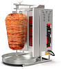Гриль для шаурмы Osba SD12 фото