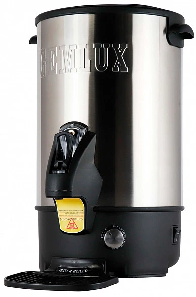 Кипятильник Gemlux GL-WB30SS фото