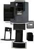 Кофемашина Dr.coffee Proxima F11 Big Plus Black фото