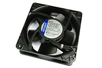 GN650 fan motor фото