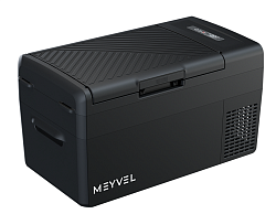 Автохолодильник переносной Meyvel AF-M20 (Black) в Санкт-Петербурге, фото 1