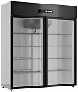 Холодильный шкаф  Aria A1400VS