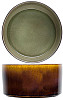 Салатник Cosy&Trendy 1 л, d 14 см h 8 см, QUINTANA GREEN (3948114) фото