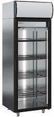 Холодильный шкаф Polair DM107-G в Санкт-Петербурге, фото