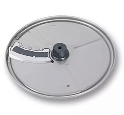 Диск для нарезки ломтиками Sammic FCS-1, 1 мм в&nbsp;Санкт-Петербурге фото