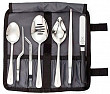 Набор инструментов для декорирования из 8 предметов Mercer Culinary M35149