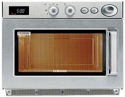Микроволновая печь Samsung CM1519A в Санкт-Петербурге, фото