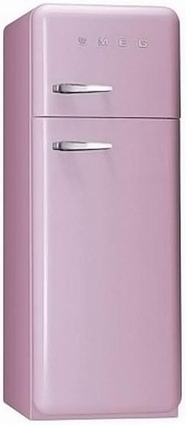 Холодильник Smeg FAB30RO1 фото