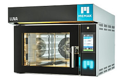 Печь конвекционная Memak LUNA COMBINE в Санкт-Петербурге, фото