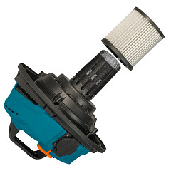 Пылесос для сухой и влажной уборки Bort BSS-1215 в Санкт-Петербурге, фото 10