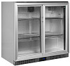 Шкаф холодильный барный Tefcold BA26SS фото