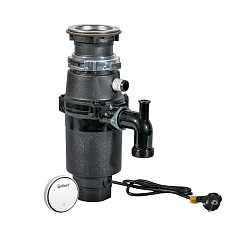 Измельчитель пищевых отходов Bort MASTER ECO Control, фото 6