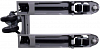 Тележка гидравлическая Tisel T25-09 фото