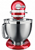 Планетарный миксер KitchenAid 5KSM185PSECR фото