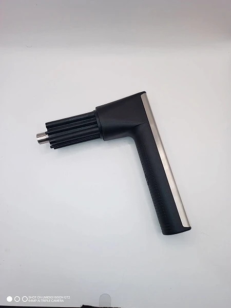 Комплект ручек для печи Unox KMG1095A фото