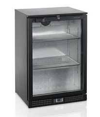 Шкаф холодильный барный Tefcold BA16H в Санкт-Петербурге, фото