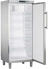 Холодильный шкаф Liebherr GKv 5790 в Санкт-Петербурге, фото