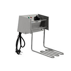 Фритюрница Foodatlas DF-89, фото 9