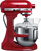 Планетарный миксер KitchenAid 5KPM5EER фото