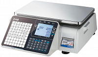 CL3000J-6B TCP-IP фото