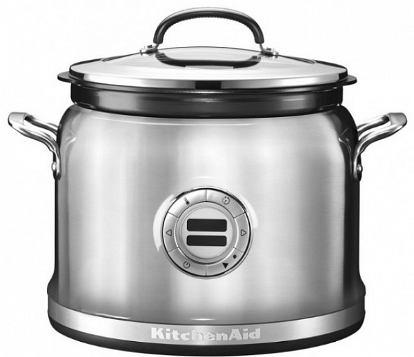 Мультиварка KitchenAid 5KMC4241ESX фото