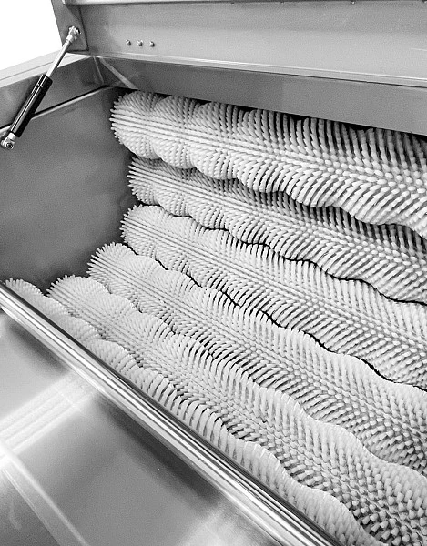 Картофелечистка Kocateq PPHLP 800 NW фото