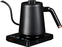 Чайник электрический Zero Hero Electric TEMP control kettle 600ml-Black asch005 в Санкт-Петербурге, фото 1