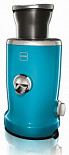 Соковыжималка Novissa Switzerland AG Vita Juicer синяя