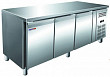 Холодильный стол  Snack 3100TN/600