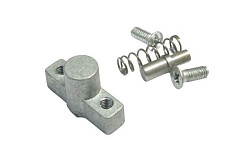 Трещотка ручки переключения режимов работы Kocateq OMJ200 knob ratchet (small) в Санкт-Петербурге фото