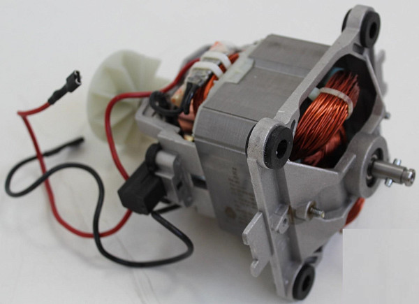 Мотор Jau для BL-1500SS 23 фото