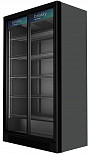 Холодильный шкаф Briskly 11 Slide (RAL 7024)