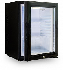 Шкаф холодильный барный Cold Vine MCT-30BG в Санкт-Петербурге, фото