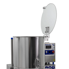 Котлетный автомат Foodatlas CXJ-100 в Санкт-Петербурге, фото 14