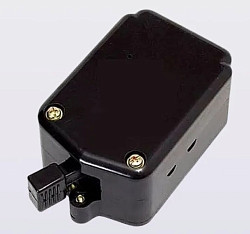 Аварийный переключатель #22 для блендера барного Eksi серии B, модели B20P в Санкт-Петербурге, фото