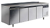 Холодильный стол Restoinox SHS-1111GN-B фото