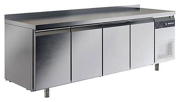 Холодильный стол Restoinox SHS-1111GN-B фото