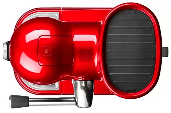 Капсульная кофеварка KitchenAid 5KES0503ECA фото