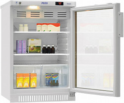 Фармацевтический холодильник Pozis ХФ-140-1 в Санкт-Петербурге, фото