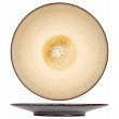 Тарелка мелкая Cosy&Trendy d 22 см h 3 см, DIVINE MOON (5866005)