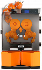 Соковыжималка Zumex Smart Essential Pro UE (Orange) в Санкт-Петербурге, фото