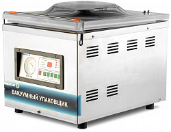 Машина вакуумной упаковки Foodatlas DZ-300/PD в Санкт-Петербурге, фото 1