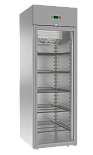 Шкаф холодильный Аркто V0.7-GD