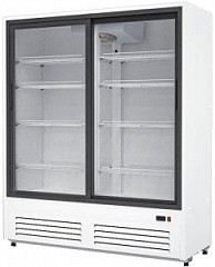 Холодильный шкаф Премьер ШВУП1ТУ-1,4 С в Санкт-Петербурге, фото