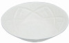 Салатник Porland CHRISTINA WHITE 24 см (36CR24 белый) фото