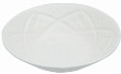 Салатник  CHRISTINA WHITE 24 см (36CR24 белый)