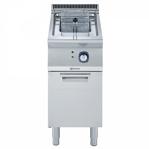 Фритюрница Electrolux Professional E7FRED1GF0 371081 фото